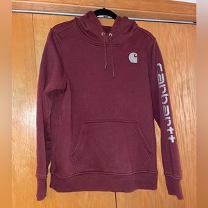 Carhartt Women’s Hoodie